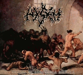 Axsem : Ciclos de Atrocidad Mental